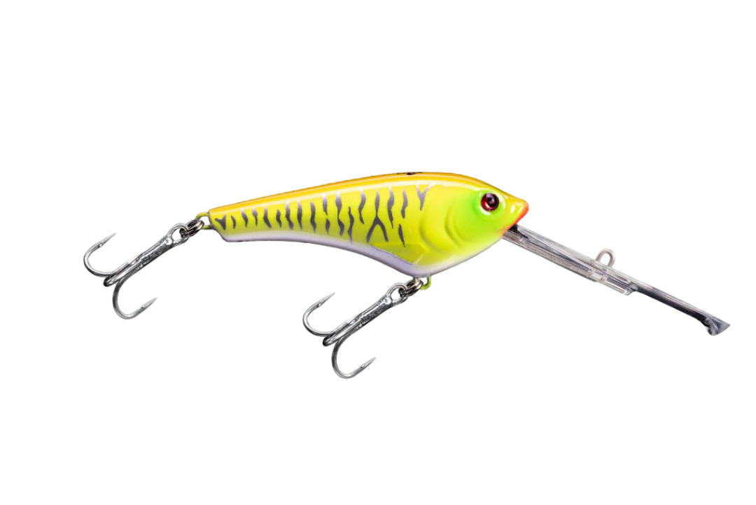 Señuelos NG Artificiales Premium